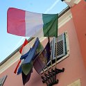 33.Italská unie v Rovinj